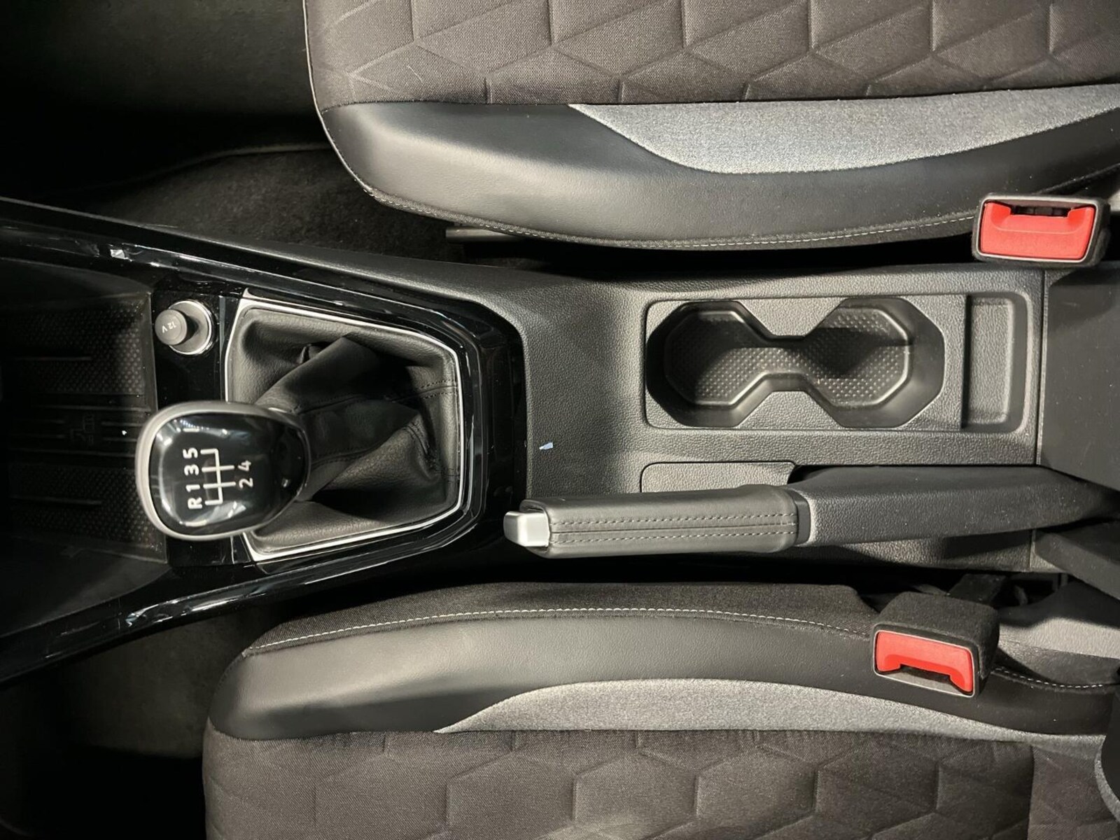Volkswagen T-Cross – Bild 16