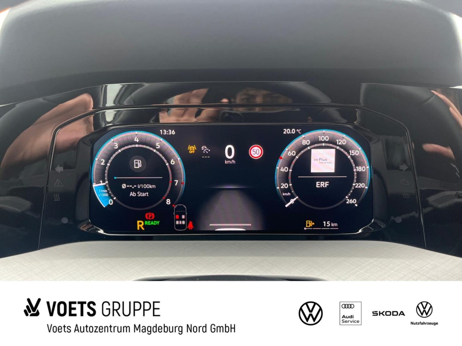 Volkswagen Golf – Bild 12