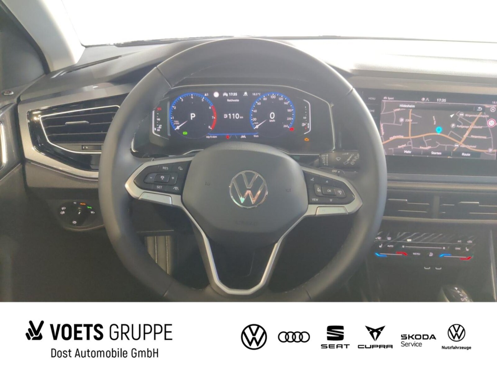 Volkswagen Taigo – Bild 10