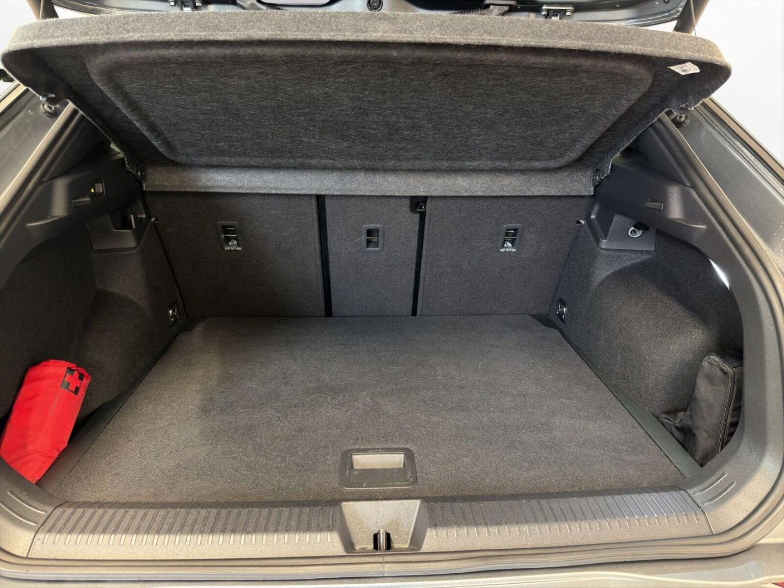 Volkswagen T-Roc – Bild 22