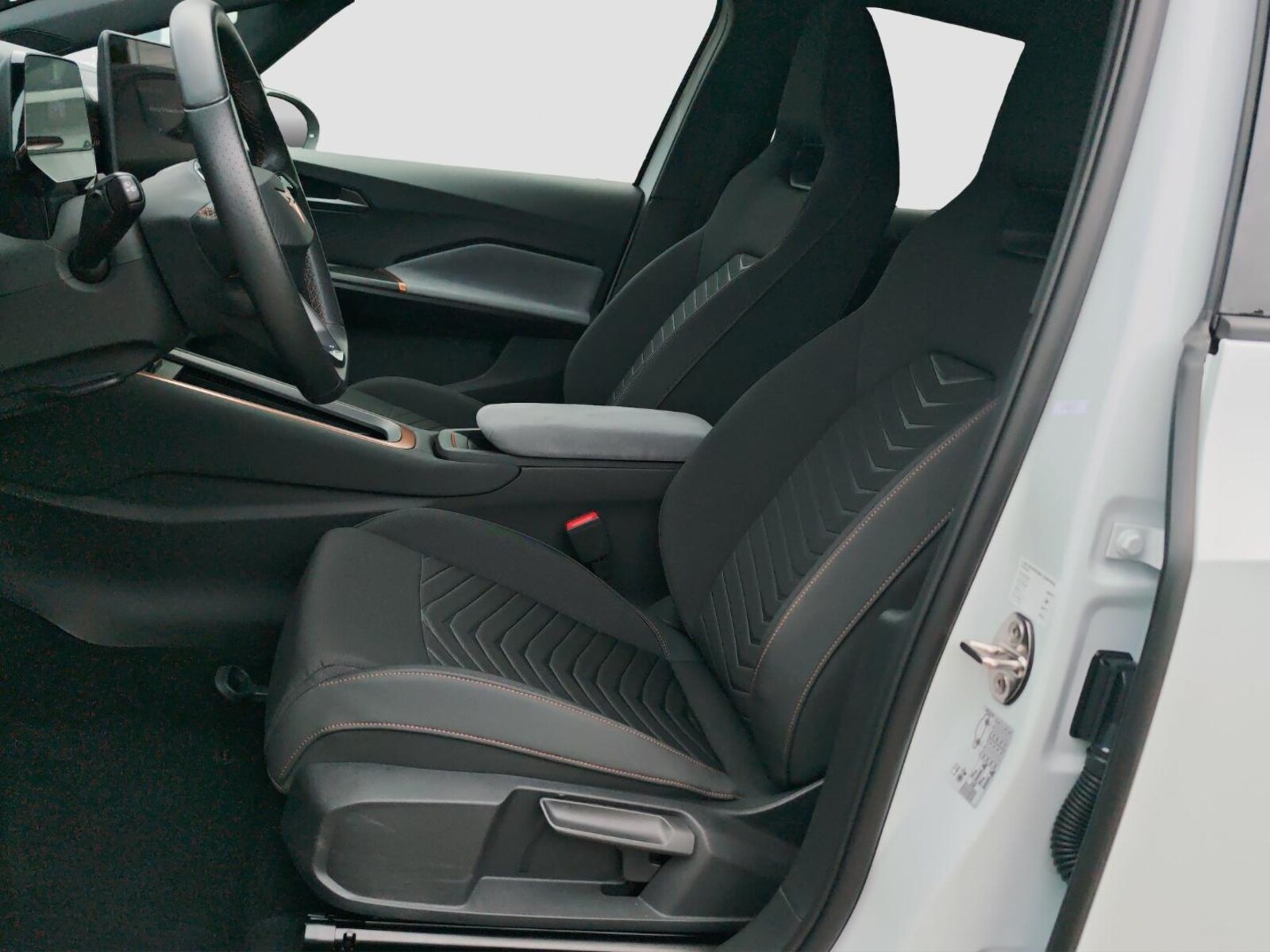 CUPRA Born – Bild 9