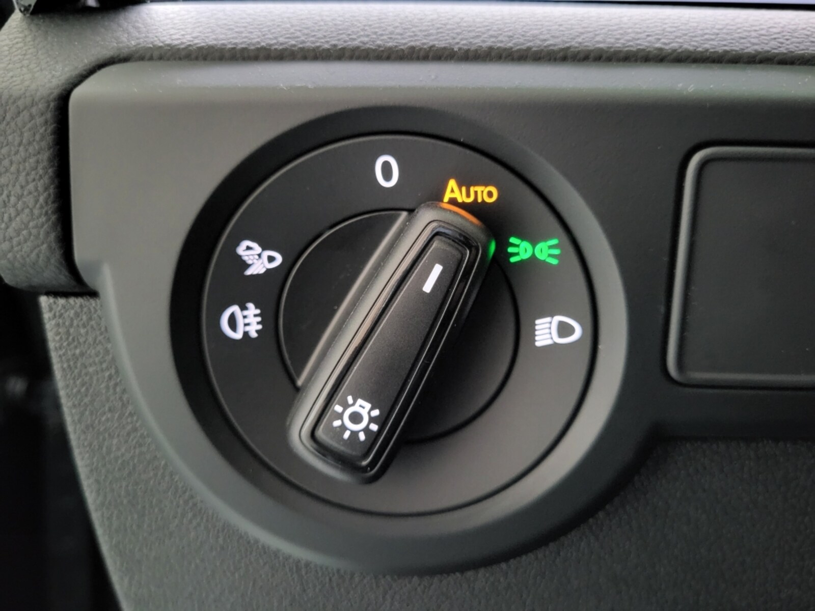 Volkswagen T-Cross – Bild 9