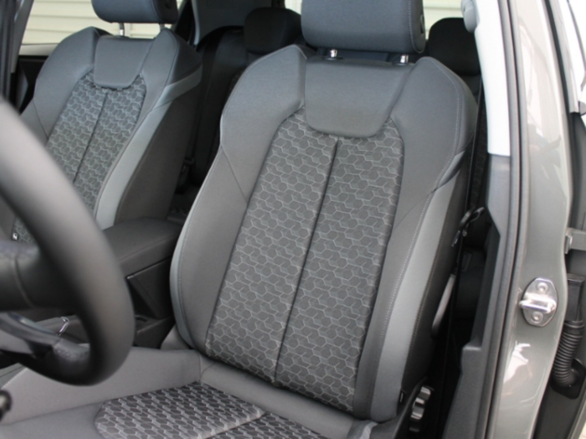Audi A1 allstreet