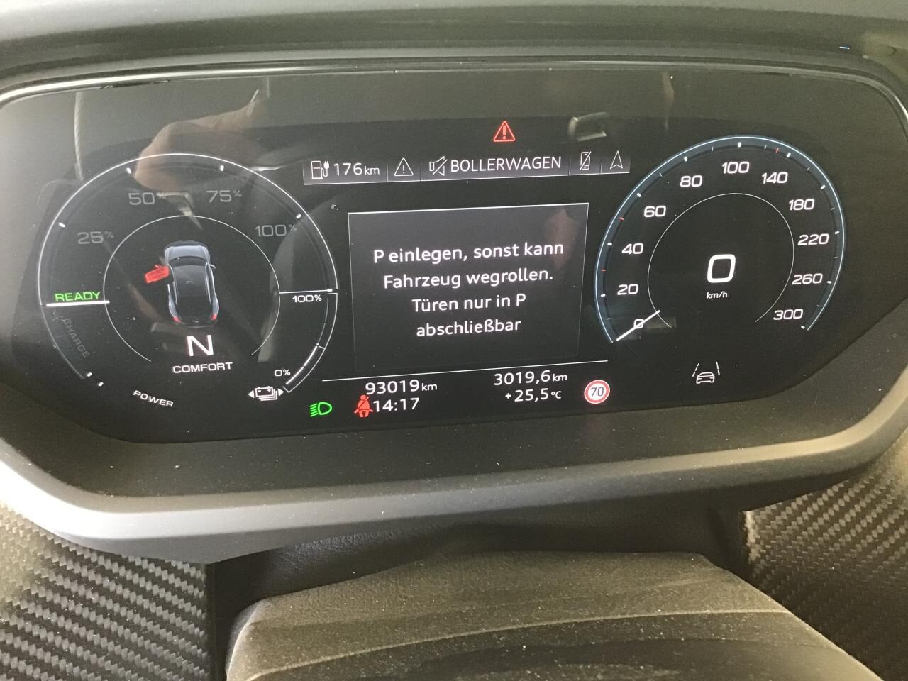 Image about Audi e-tron GT e-tron quattro