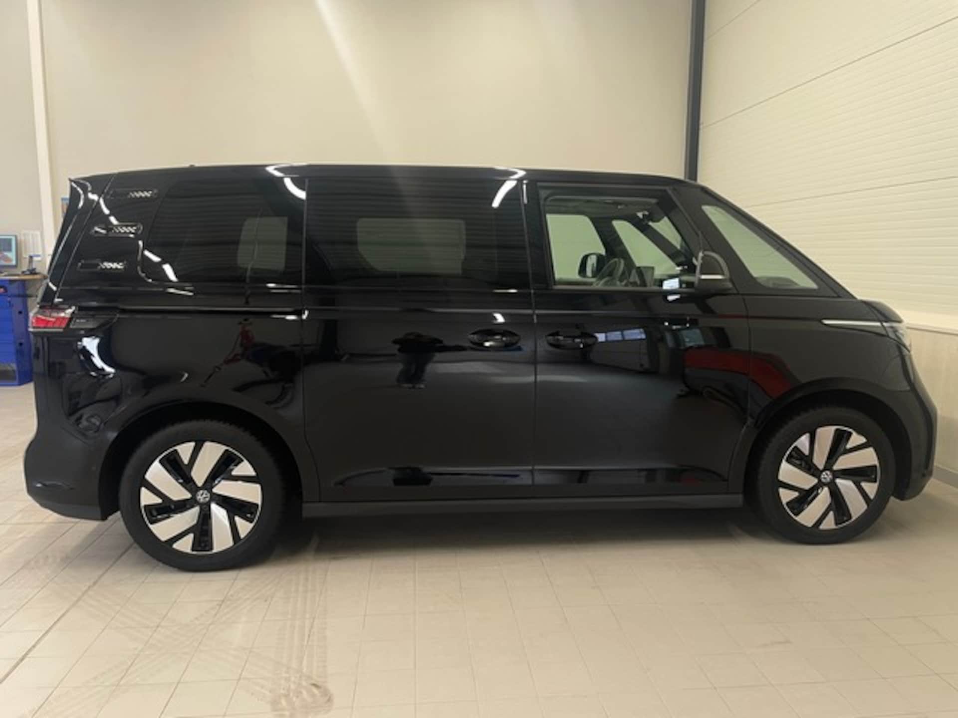 Volkswagen ID. Buzz Pro