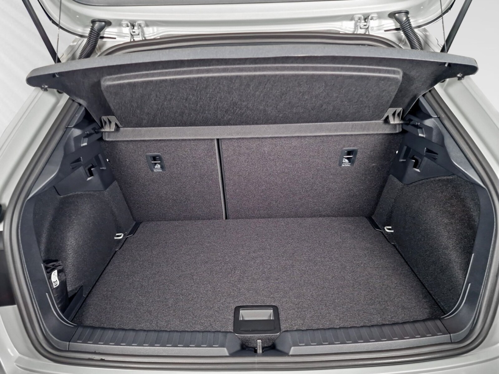 Audi A1 allstreet – Bild 10