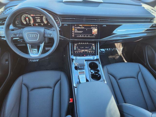 2026 Audi Q8 Premium Plus - Photo 22