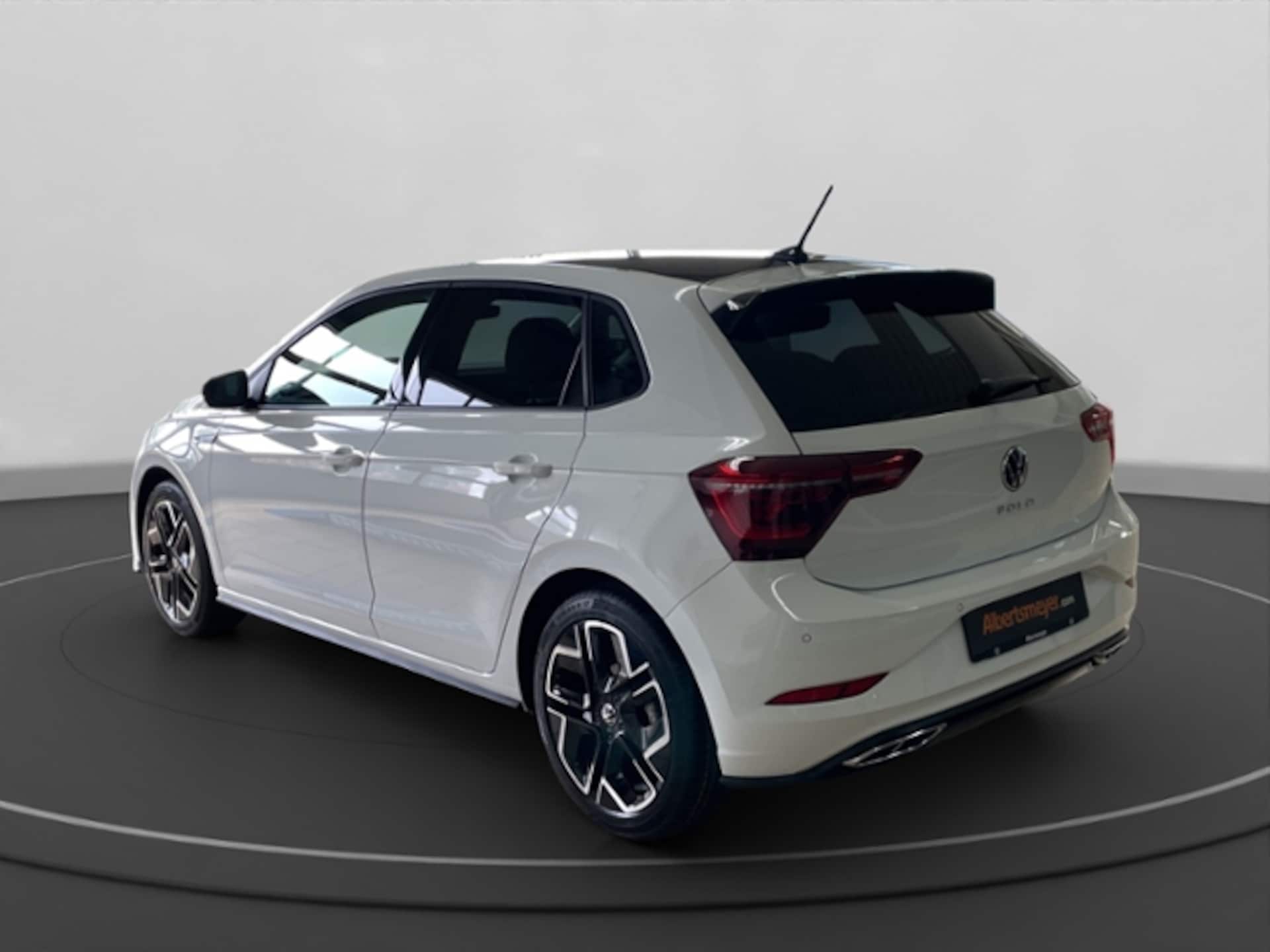 Volkswagen Polo R-Line