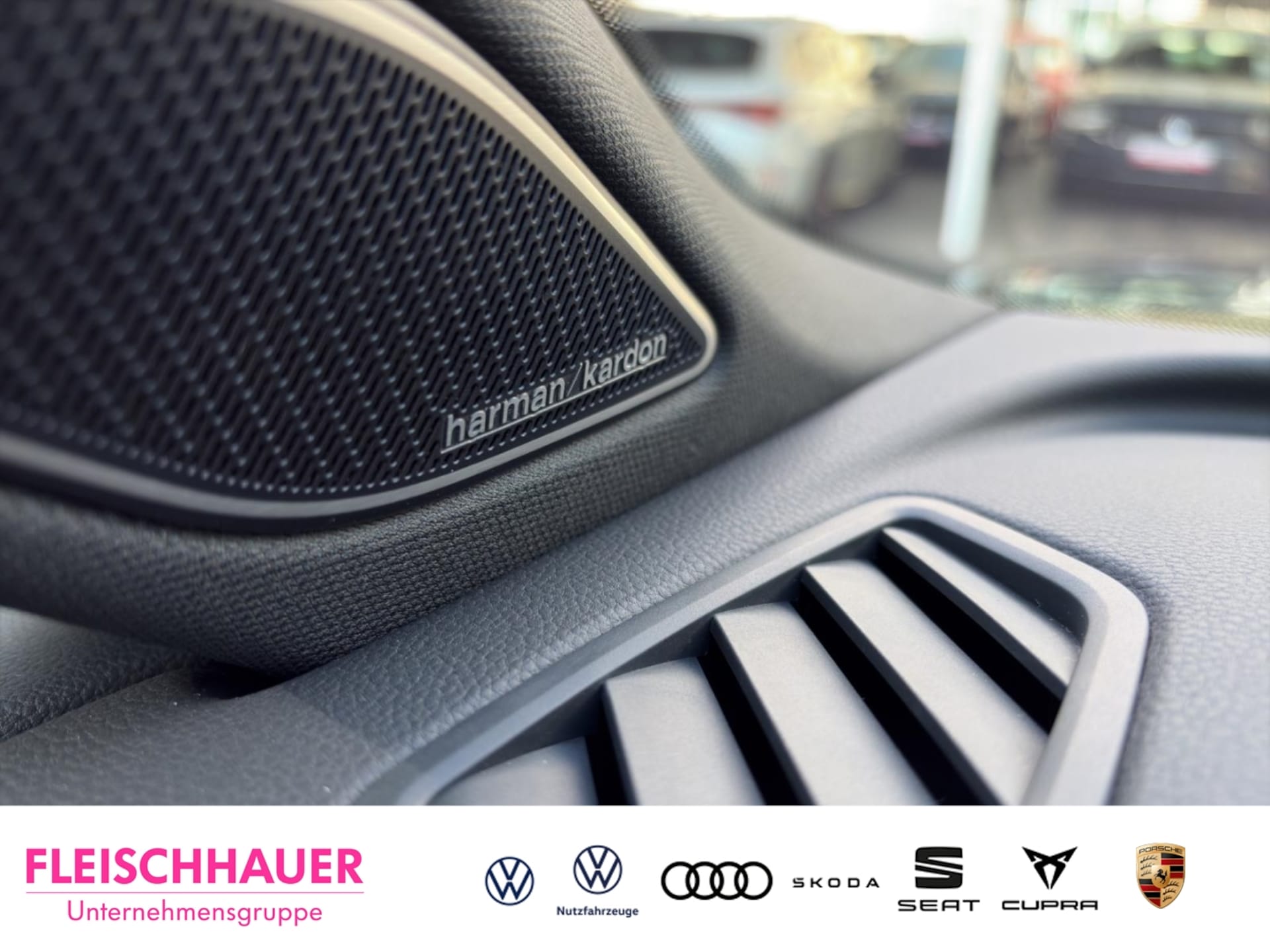 Volkswagen Tayron R-Line