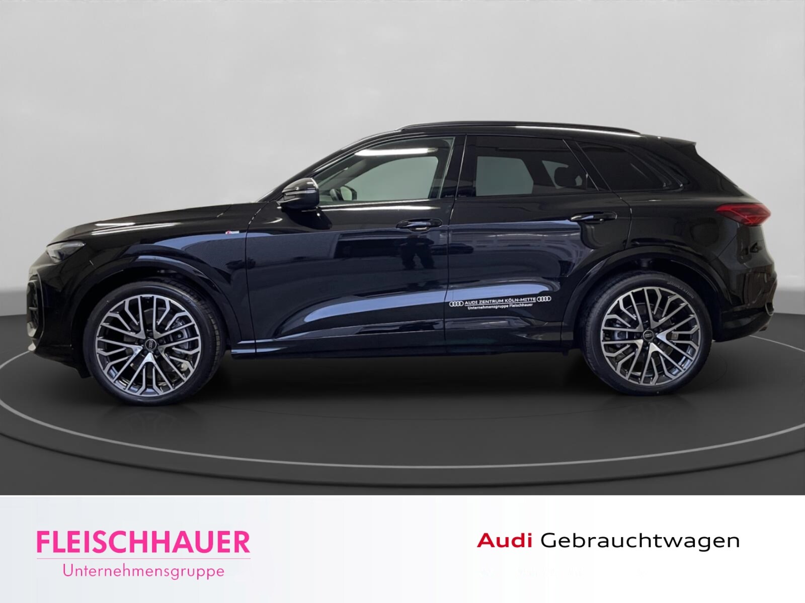 Audi Q5 – Bild 3