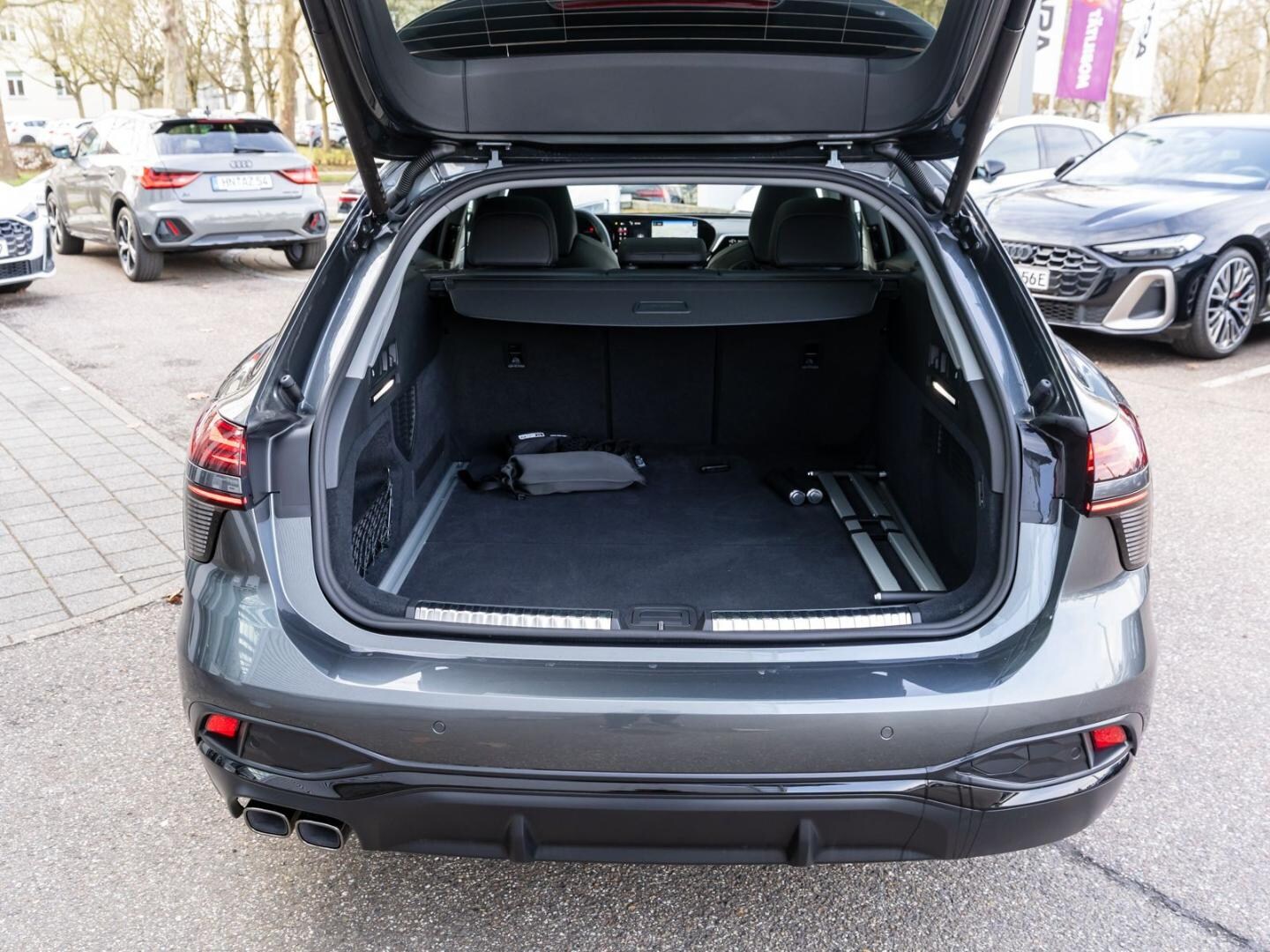 Bild über Audi A6 Avant edition one TDI quattro 150 kW S tronic - für weitere Informationen kontaktieren Sie den Audi Partner