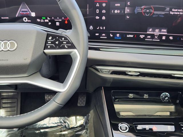 2026 Audi A6 Premium Plus - Photo 27