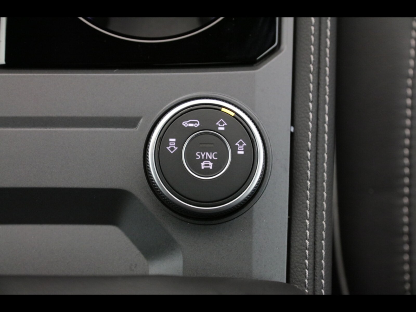 Volkswagen Touareg – Bild 17