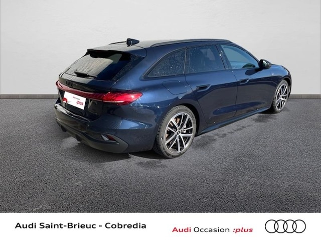 Audi A5 Coupé Design TDI Hybride 204 Ch S Tronic -  - Joinsteer - #3