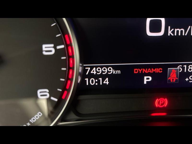 Image about Audi A6 Avant Avus 40 TDI 150 kW (204 ch) S tronic