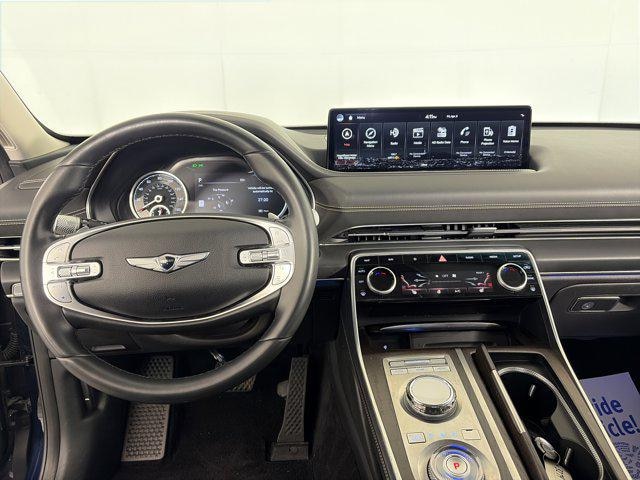 2024 Genesis GV80