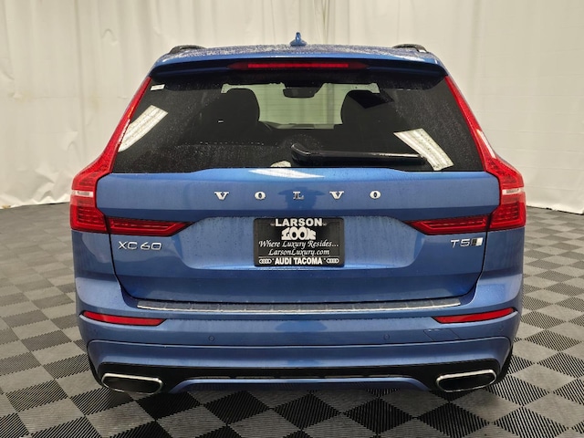 2021 Volvo XC60