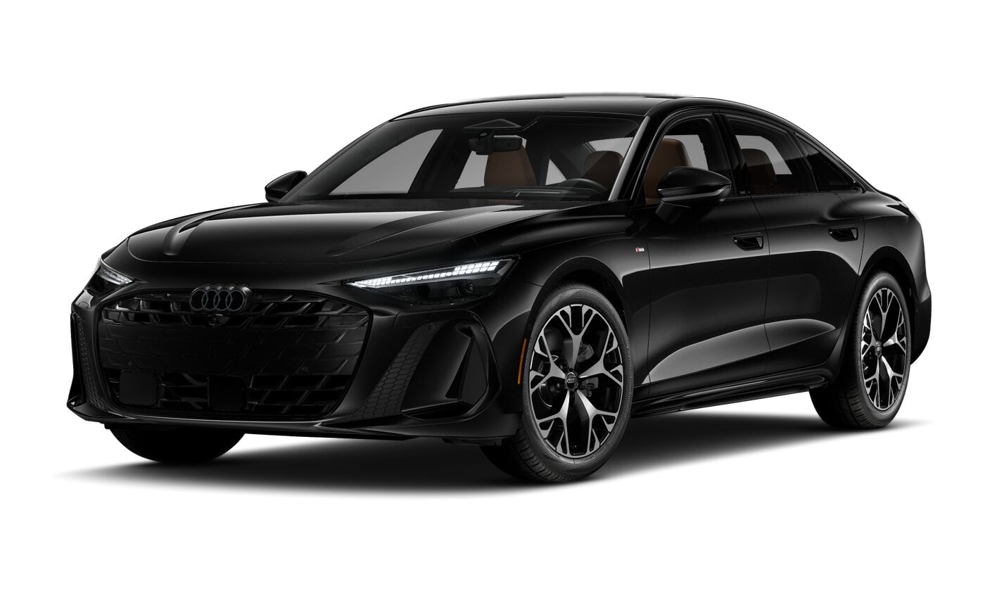2026 Audi A6 Premium Plus quattro S tronic's photo
