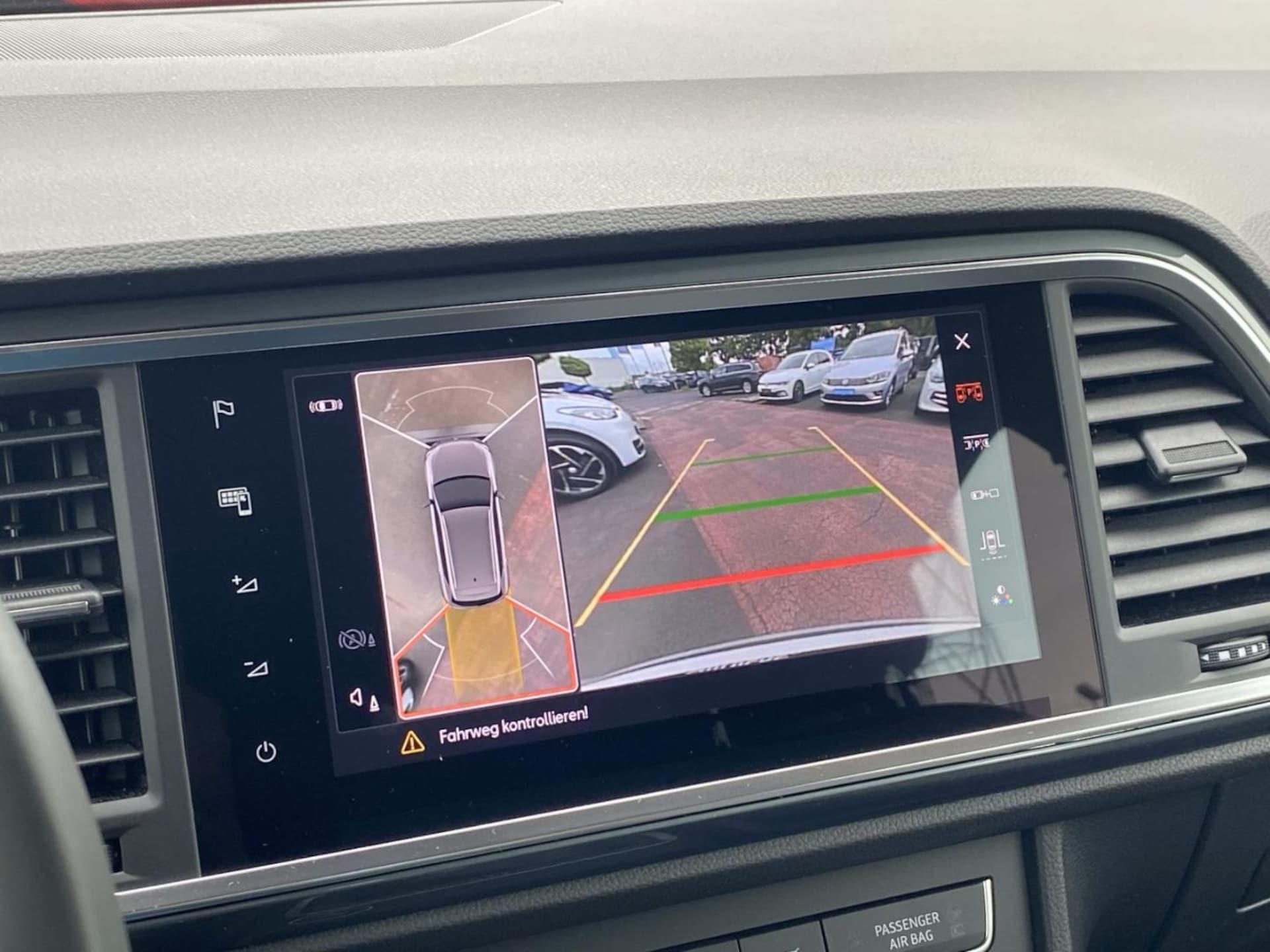 SEAT Ateca Style
