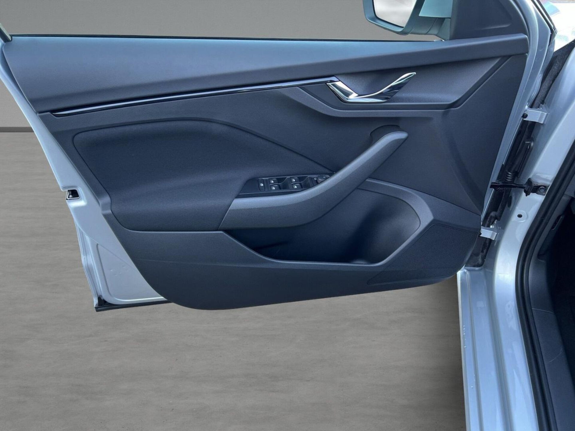 Skoda Scala Selection