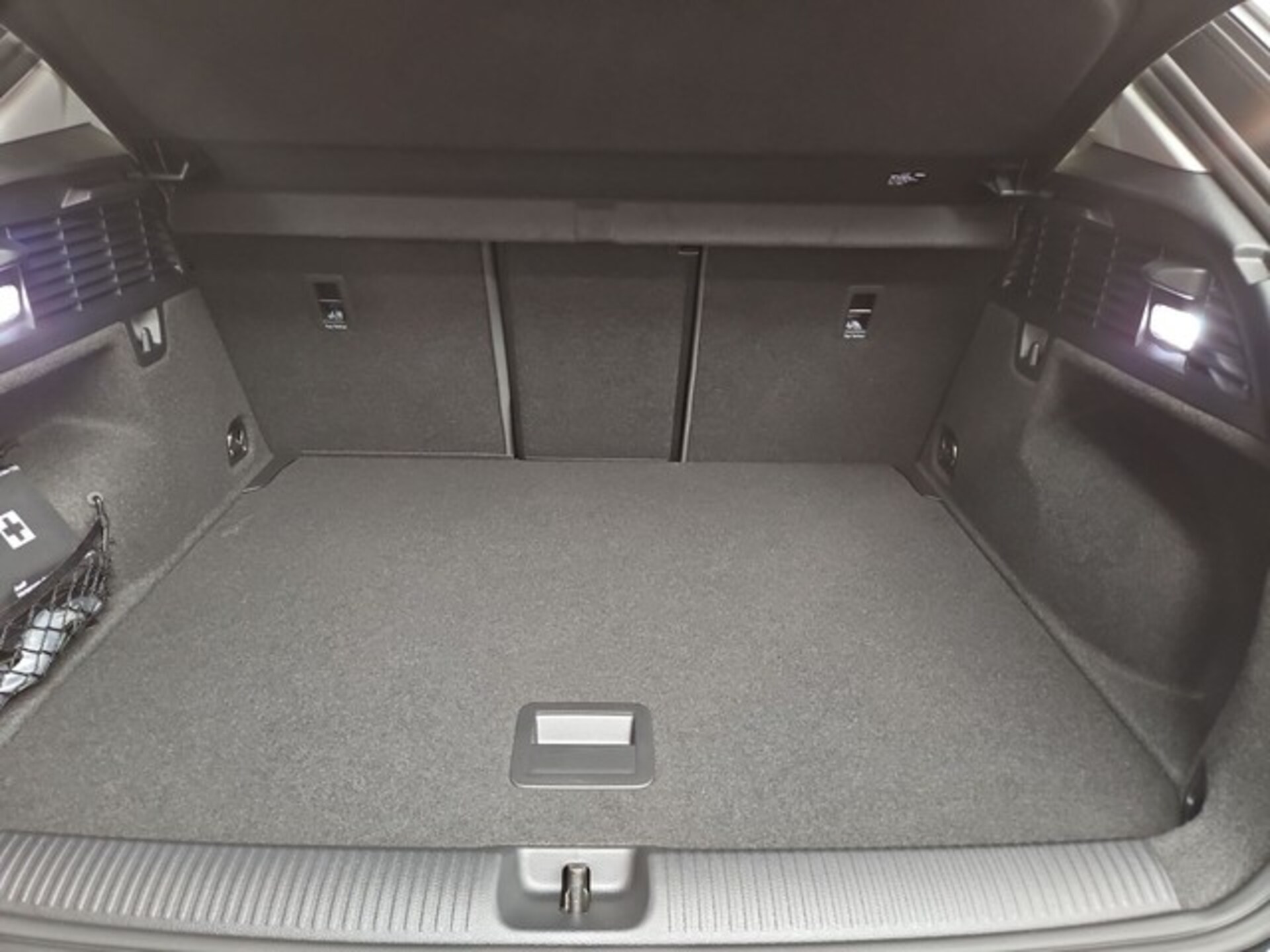 Audi Q2 S line