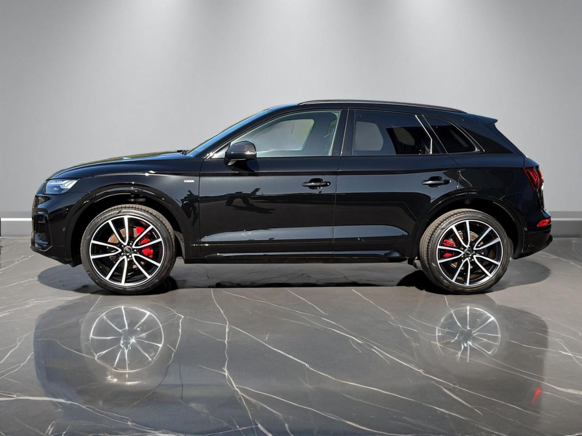 Audi Q5 SUV S line