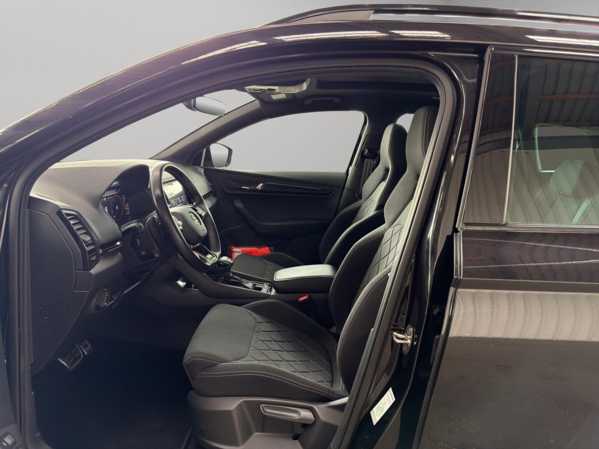 Skoda Karoq Sportline