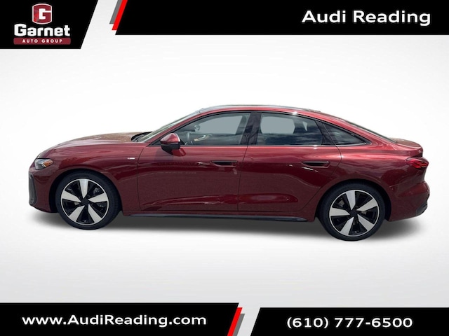 2026 Audi A5 Sedan