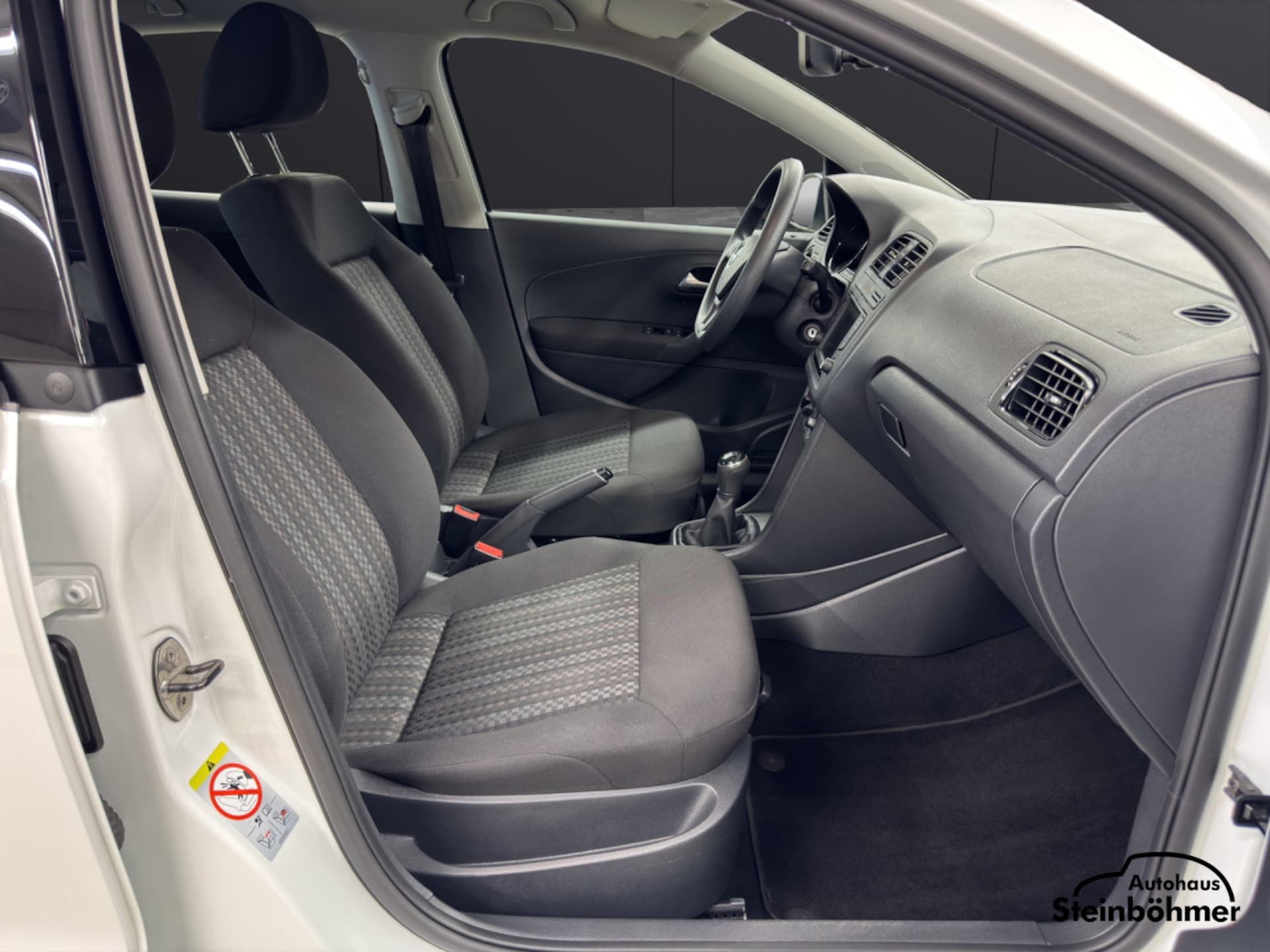 Volkswagen Polo Trendline