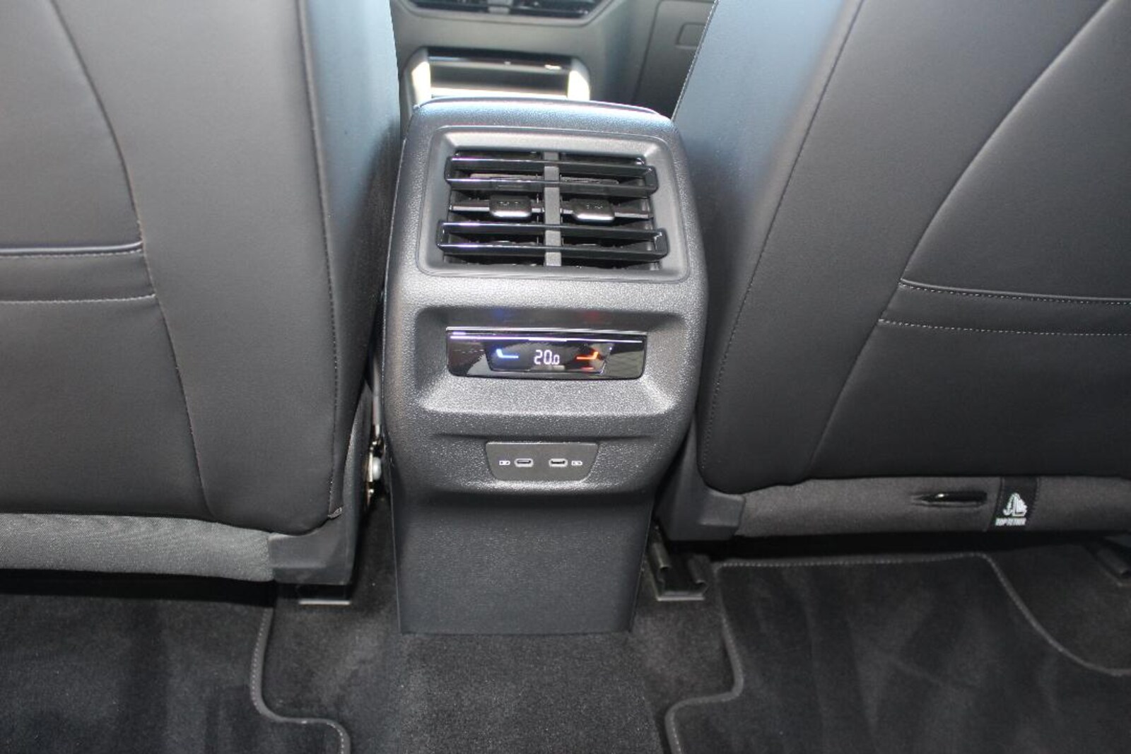Volkswagen Tayron – Bild 12