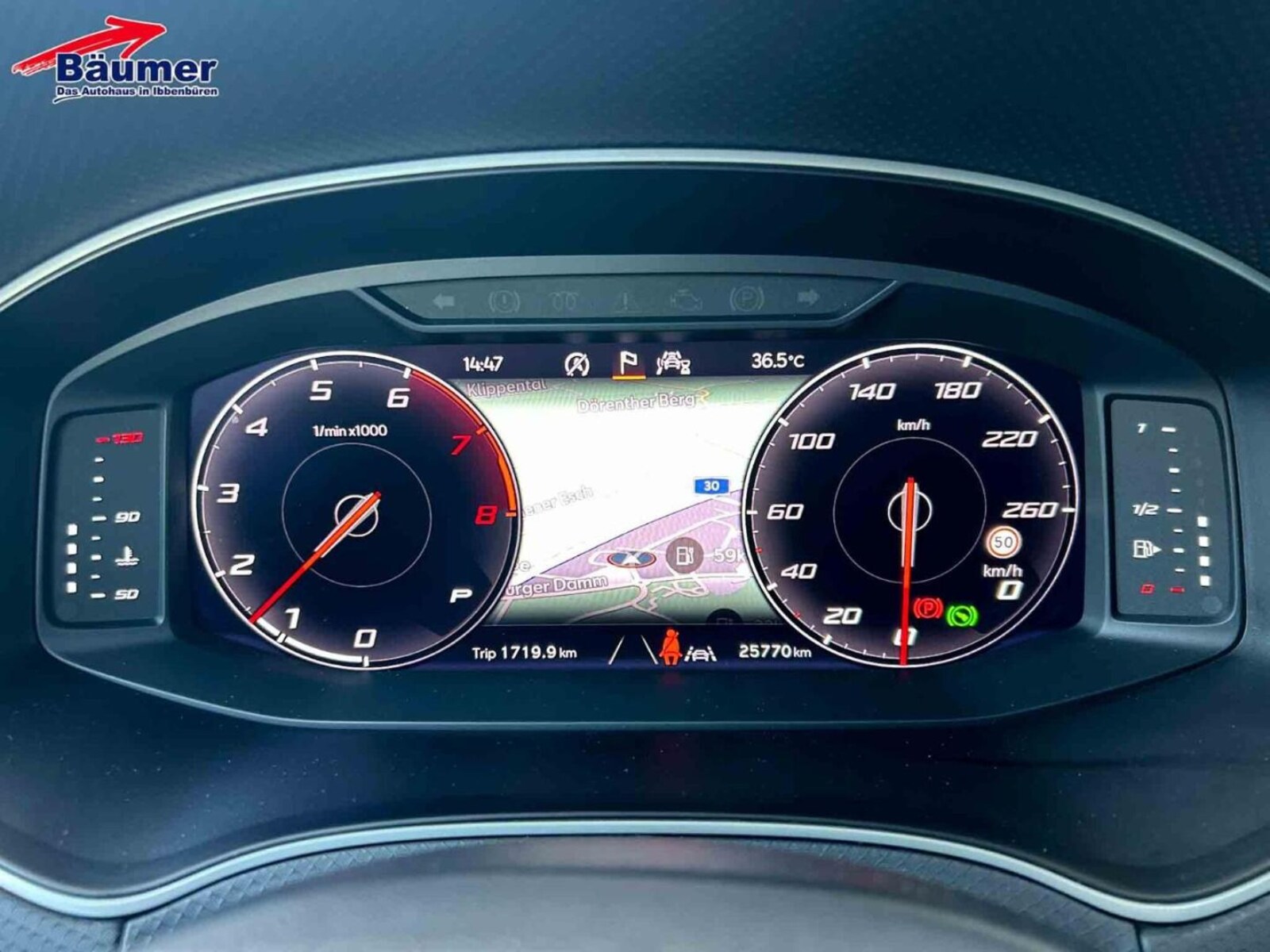 SEAT Arona – Bild 16
