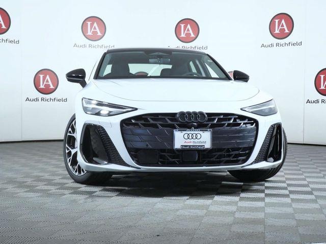 2026 Audi A6 Sedan