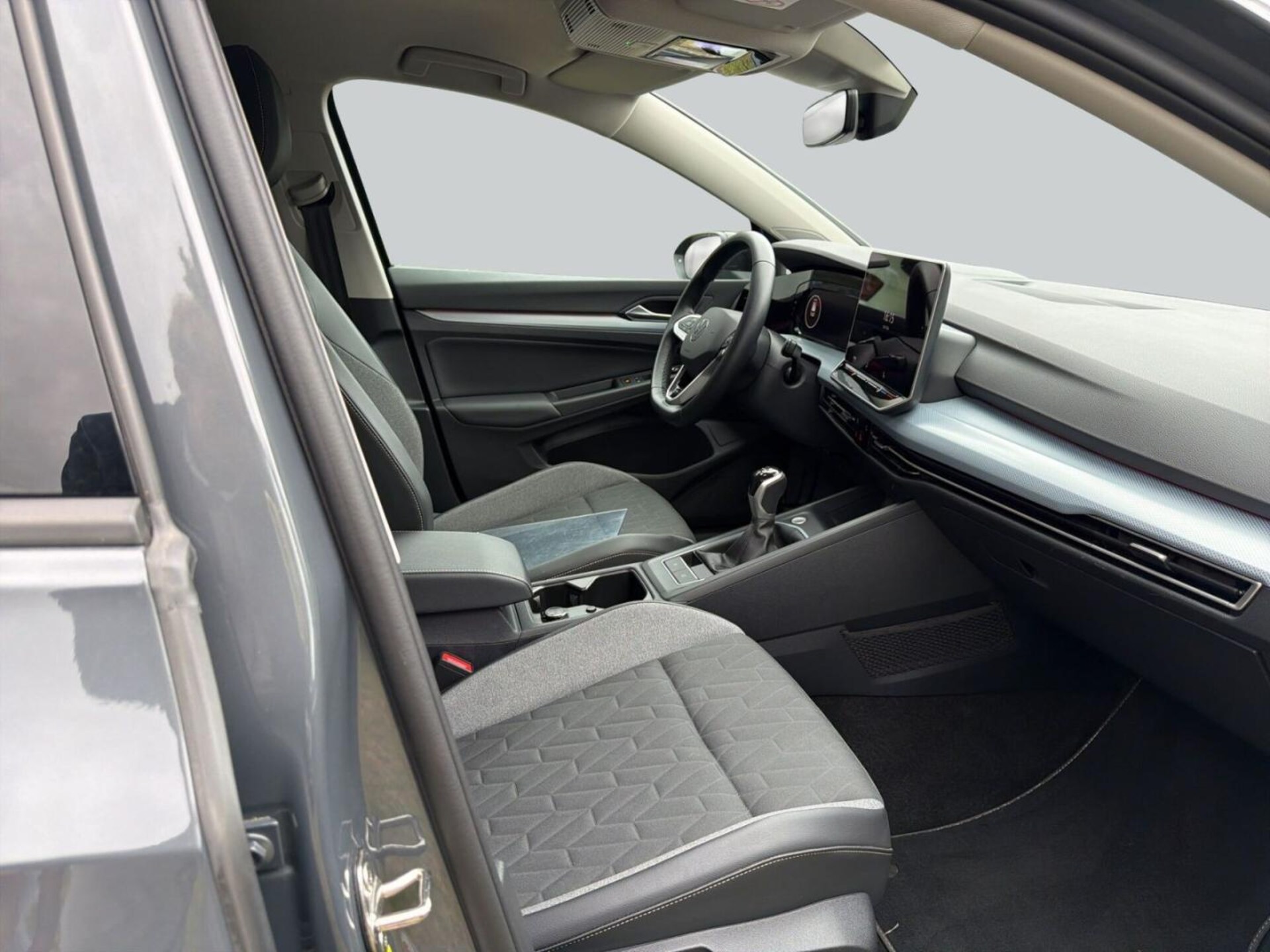 Volkswagen Golf Goal