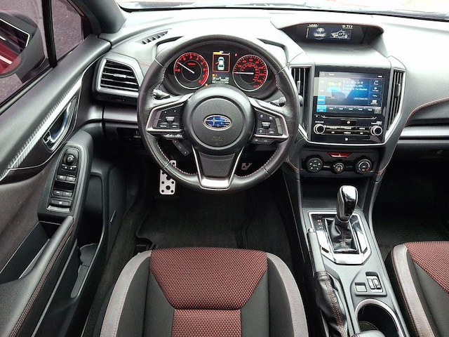 2023 Subaru Impreza