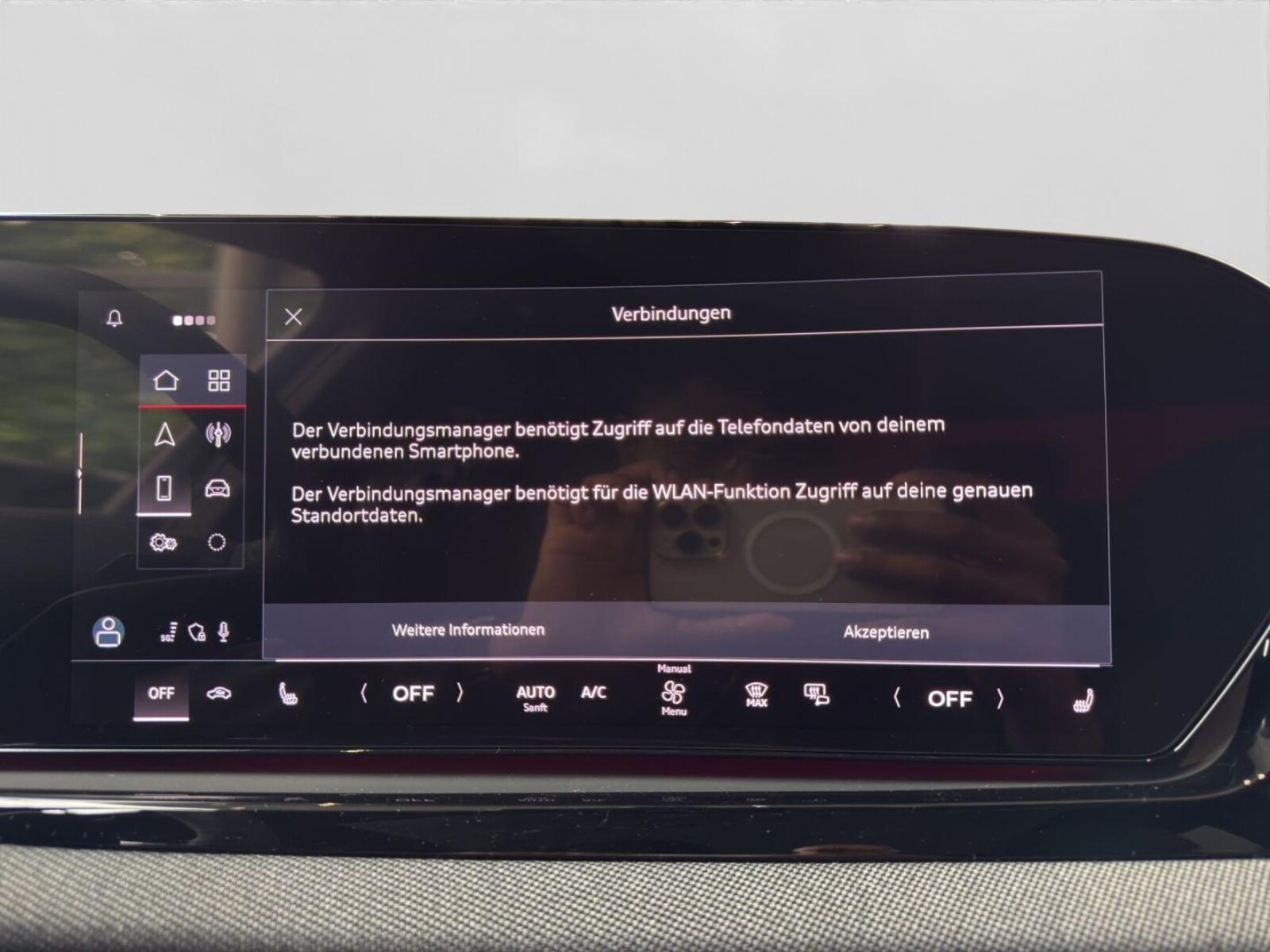 Audi A6 Limousine – Bild 14