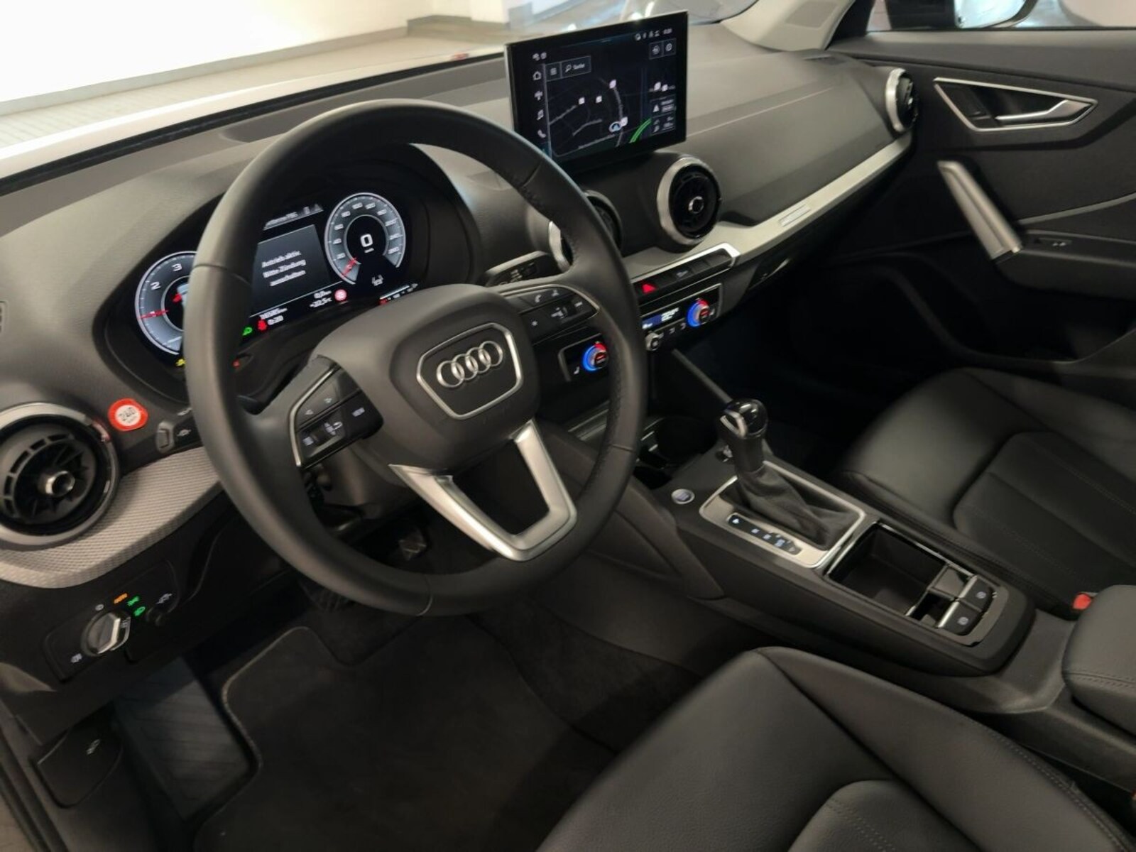 Audi Q2 – Bild 18