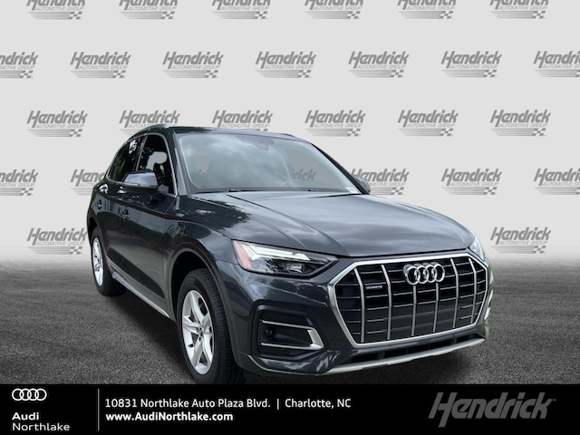 Photo of 2023 Audi Q5 