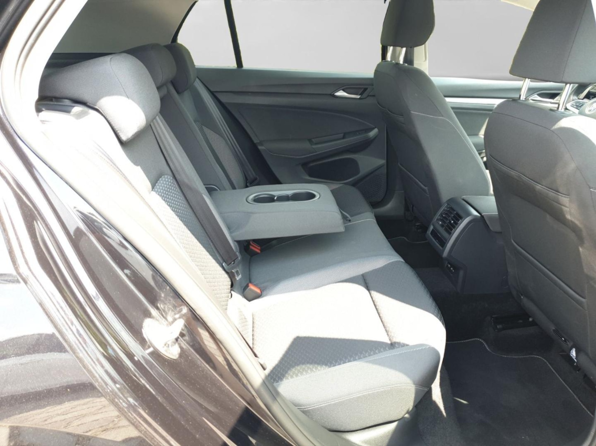 Volkswagen Golf Active