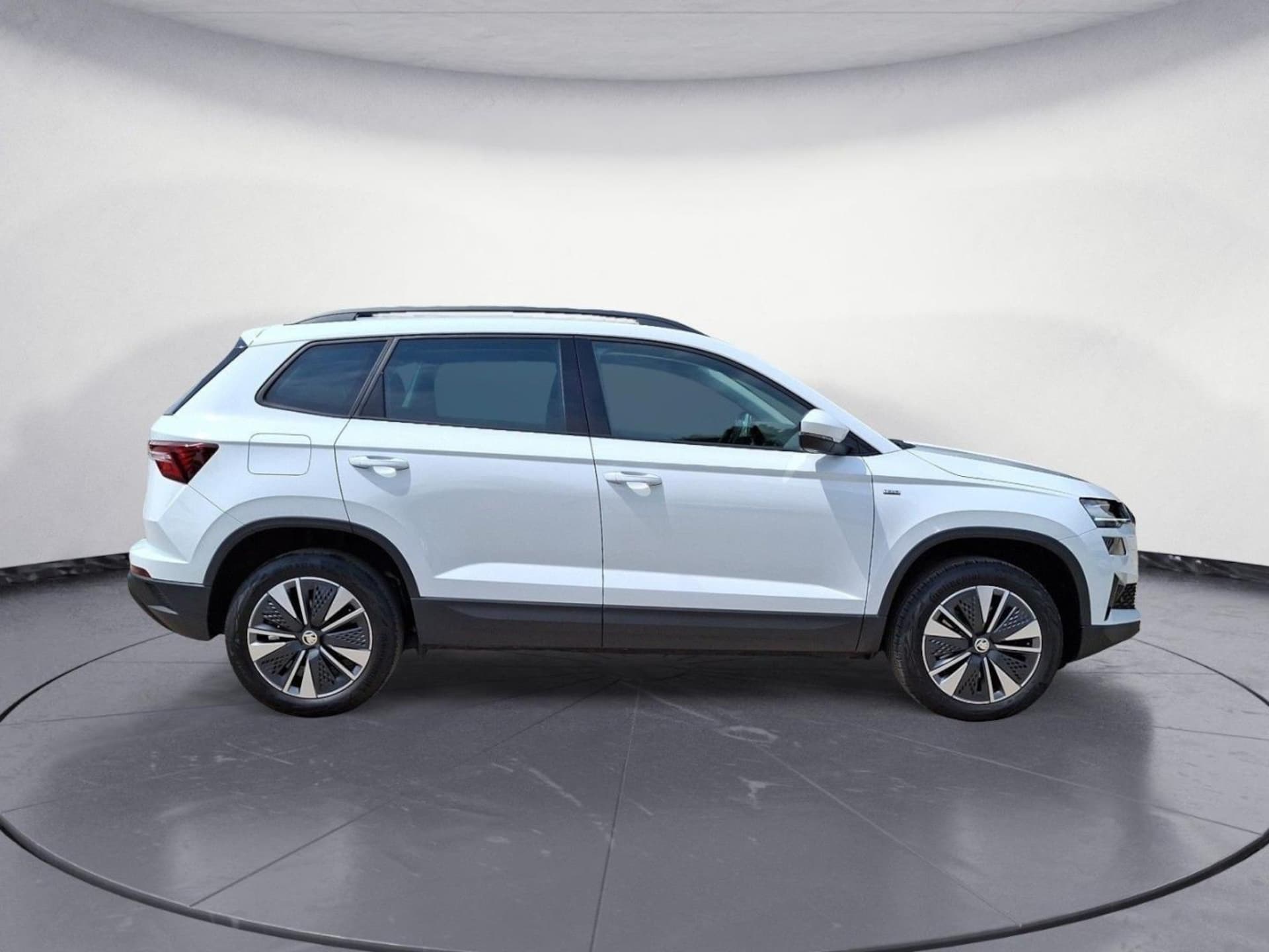 Skoda Karoq Ambition