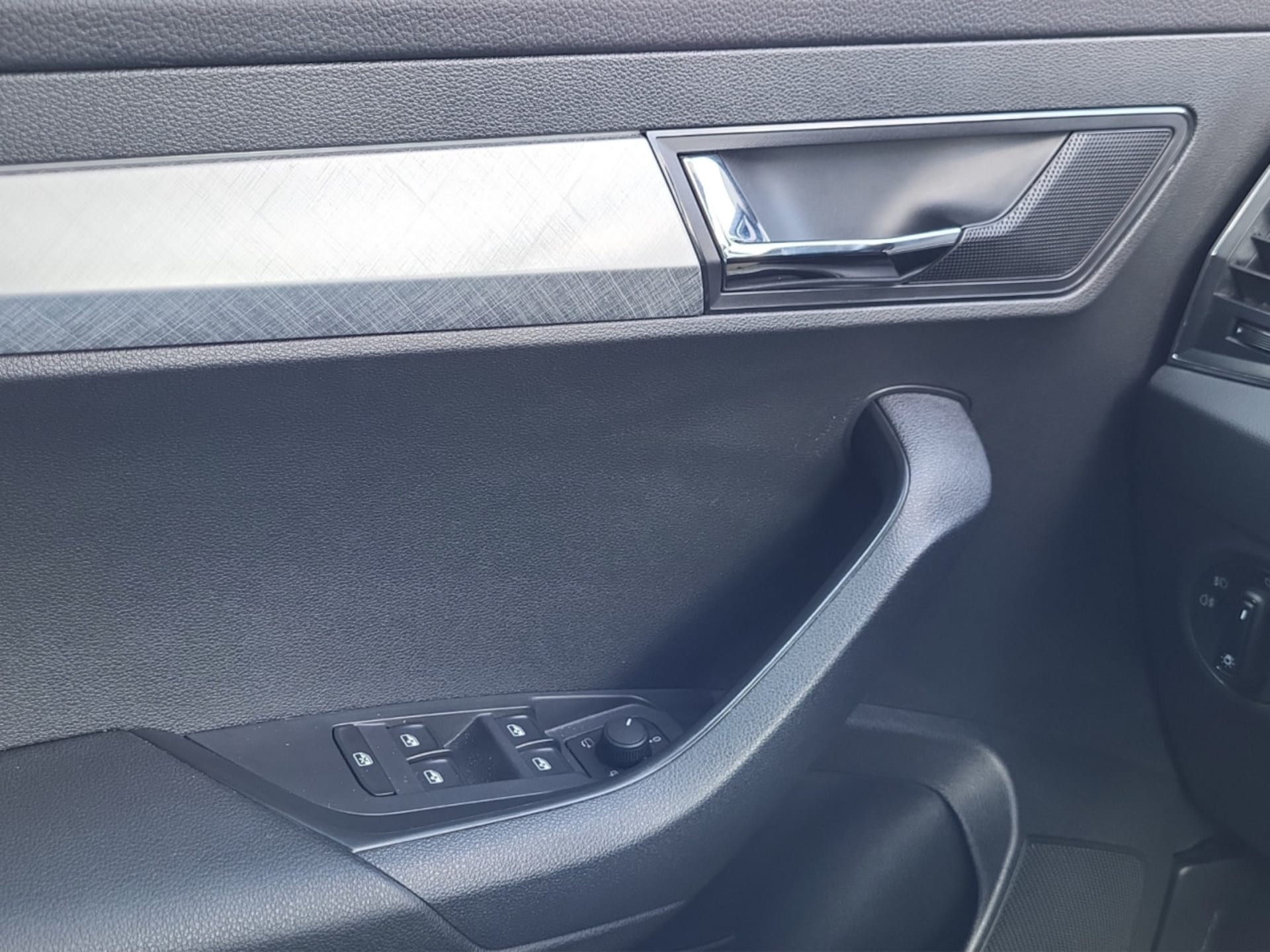 Skoda Karoq Ambition