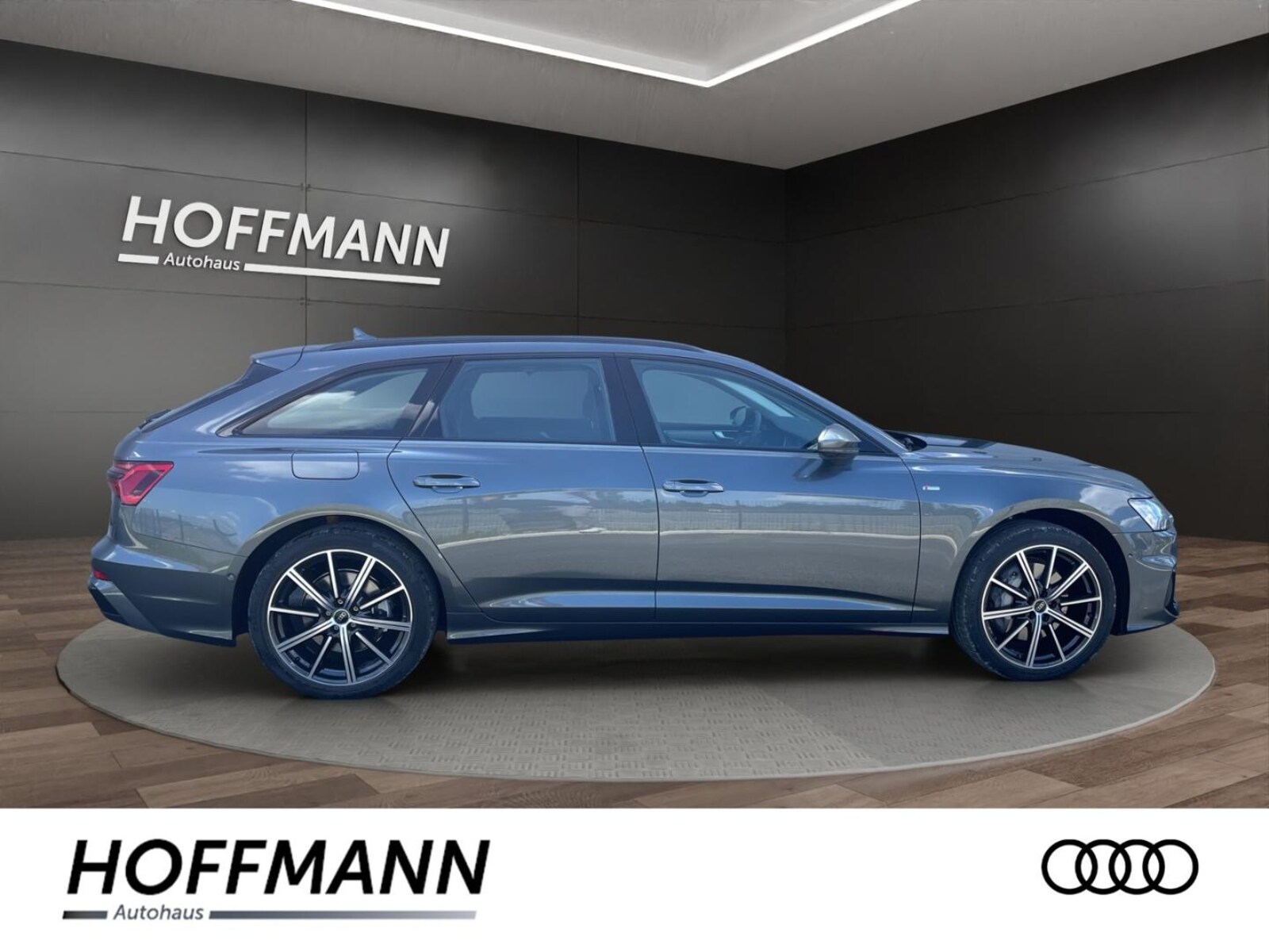 Audi A6 Avant – Bild 5