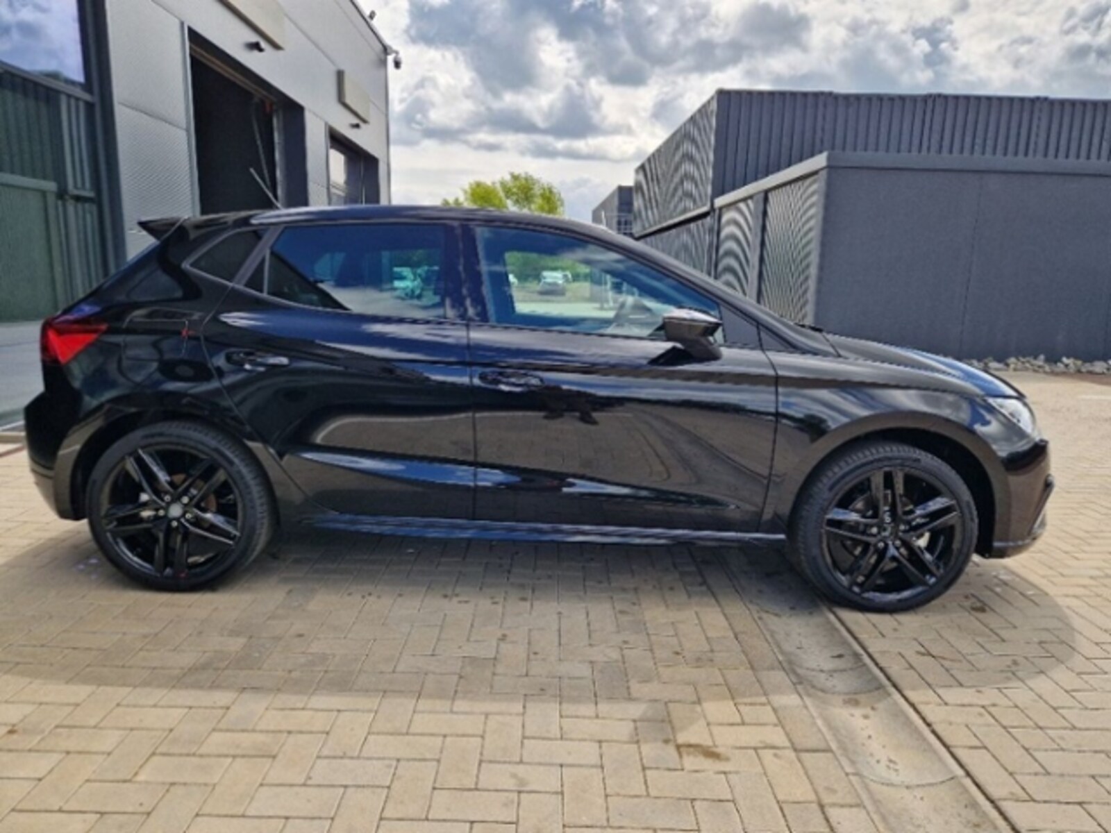 SEAT Ibiza – Bild 4