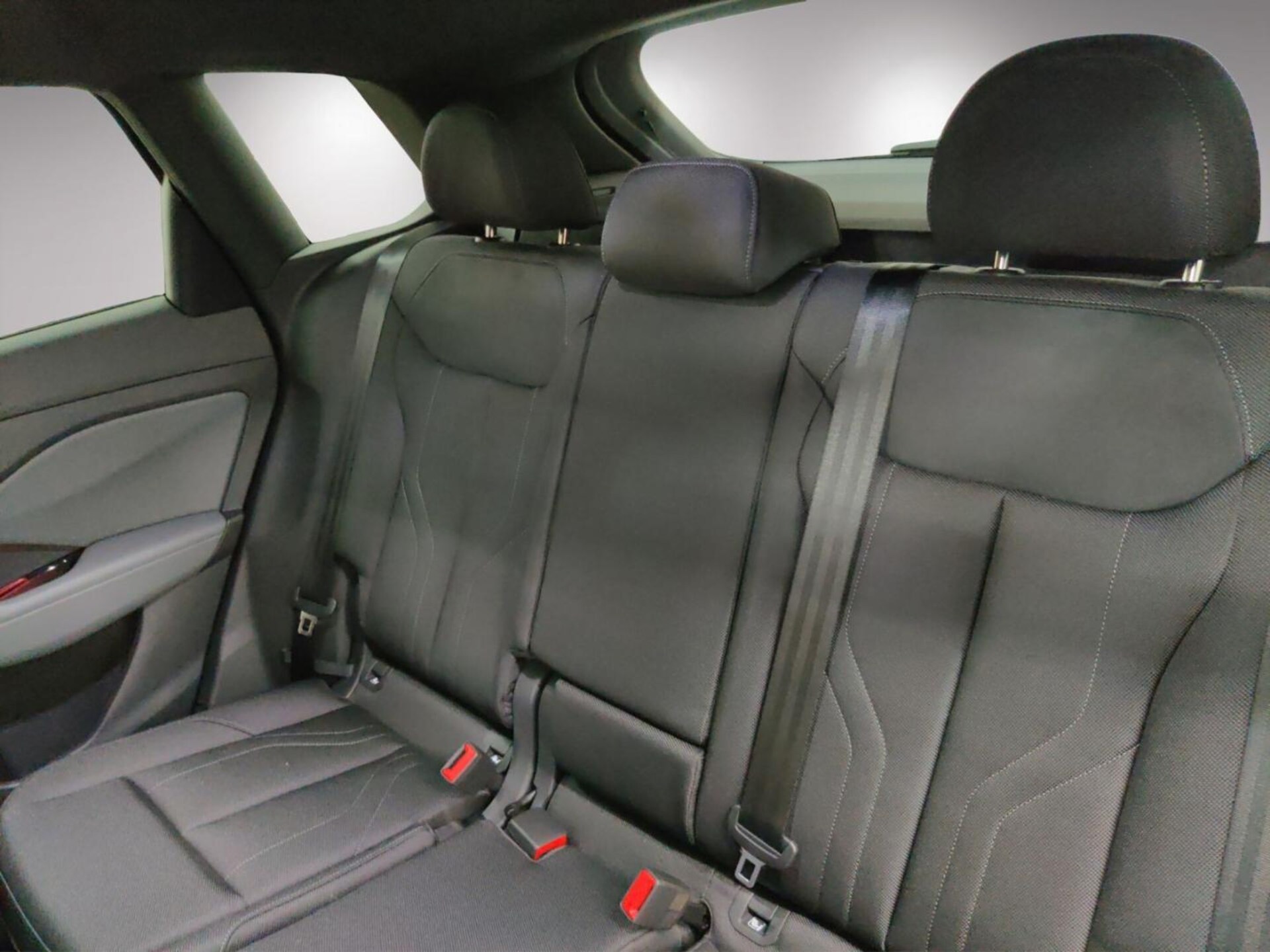 Audi Q3 SUV