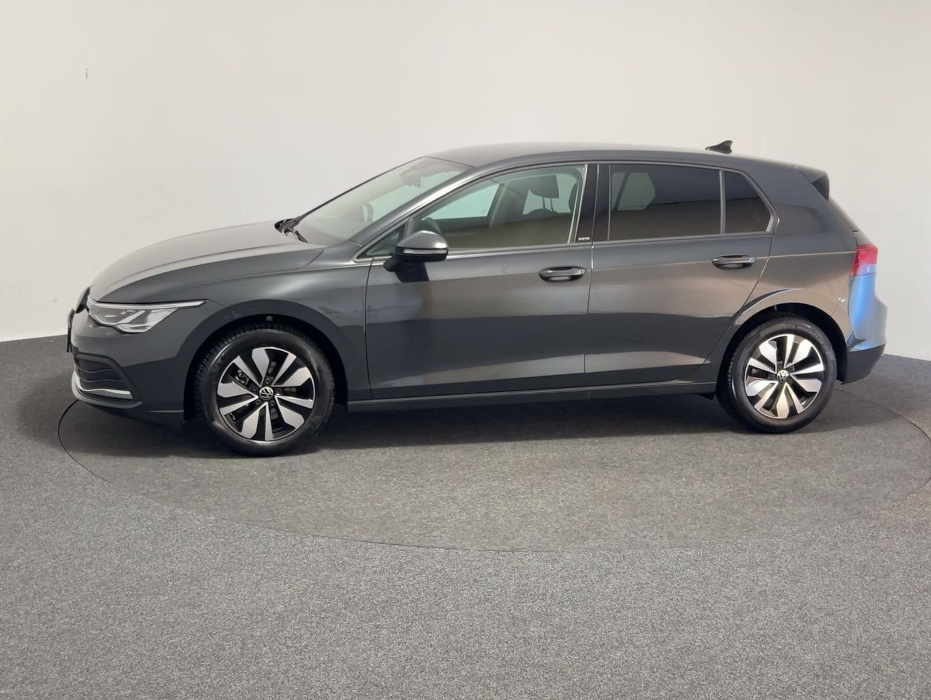 Volkswagen Golf MOVE
