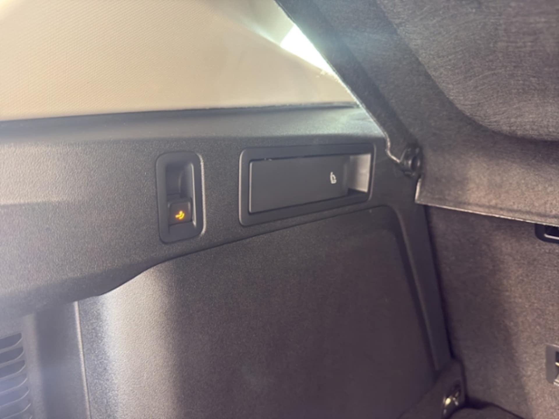 Volkswagen Tiguan ENERGY