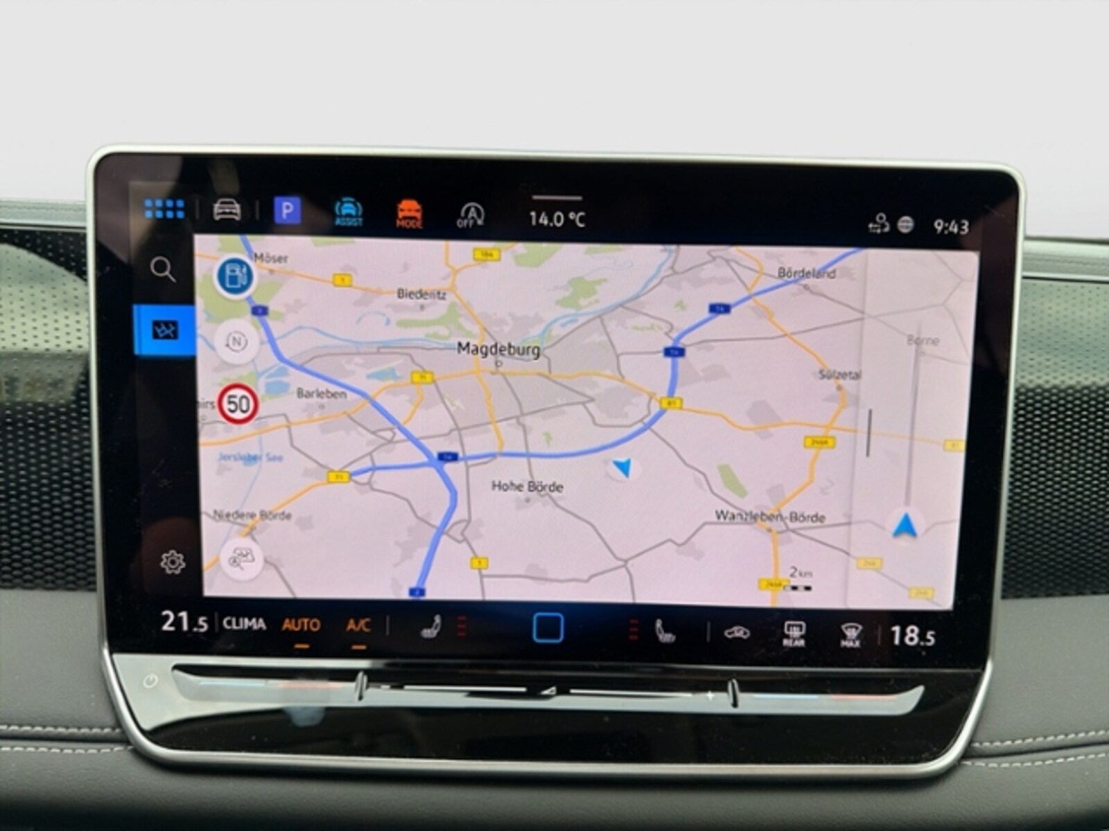 Volkswagen Tiguan – Bild 29
