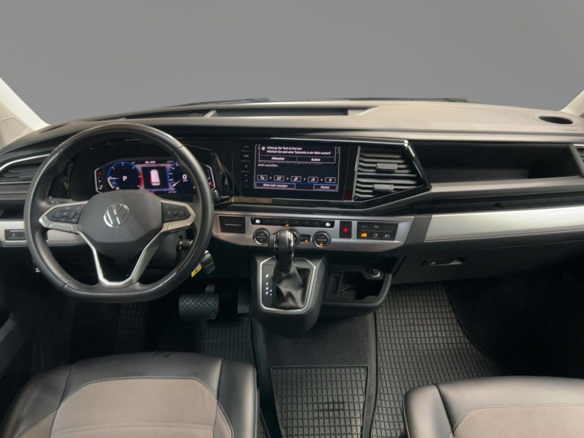 Volkswagen T6.1 Multivan Comfortline
