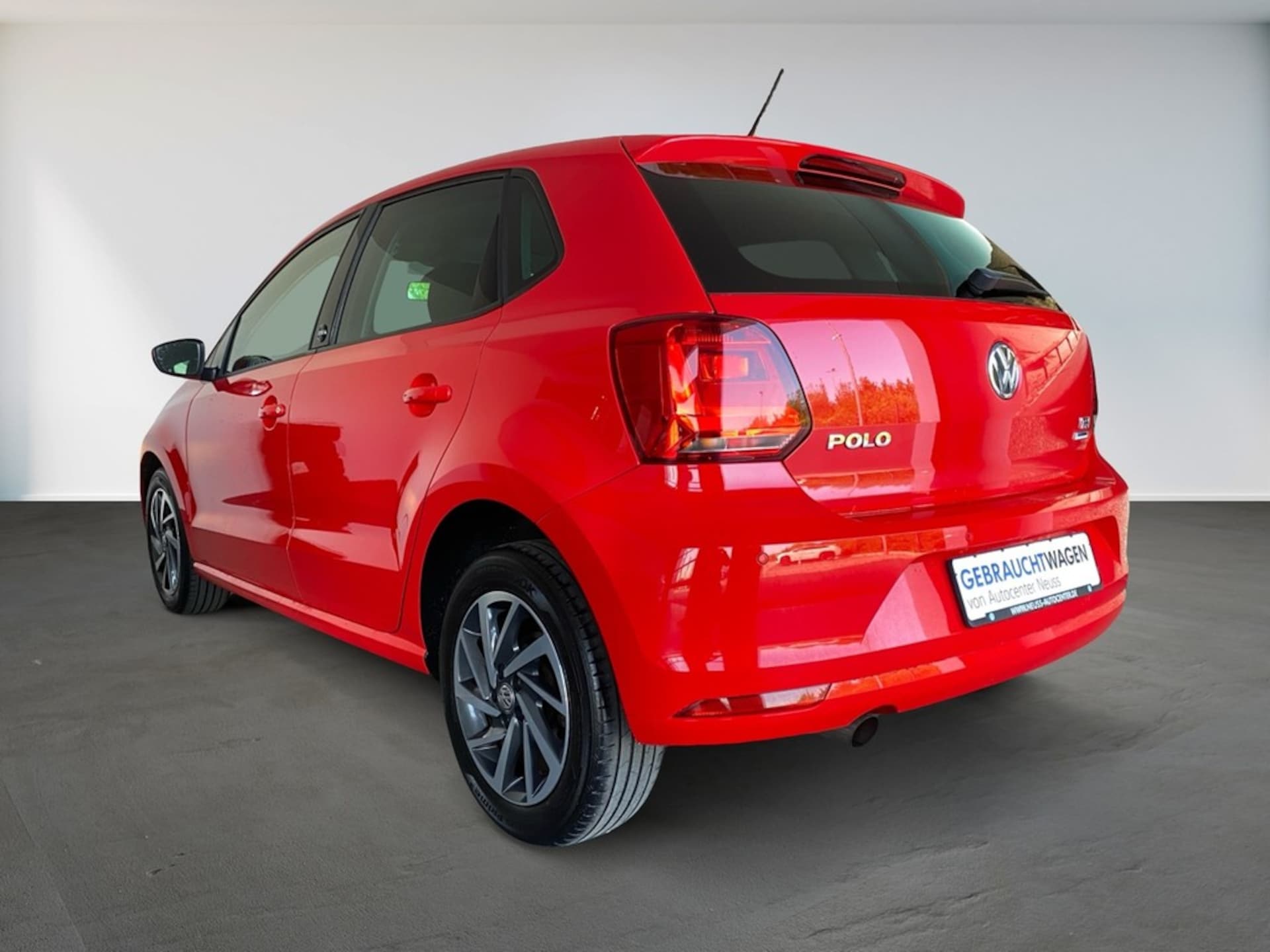 Volkswagen Polo SOUND