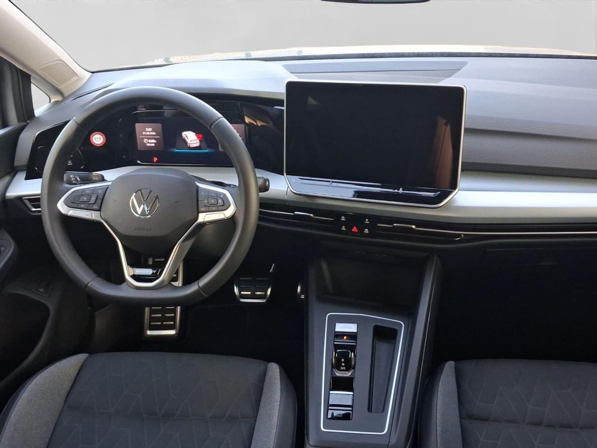 Volkswagen Golf ENERGY