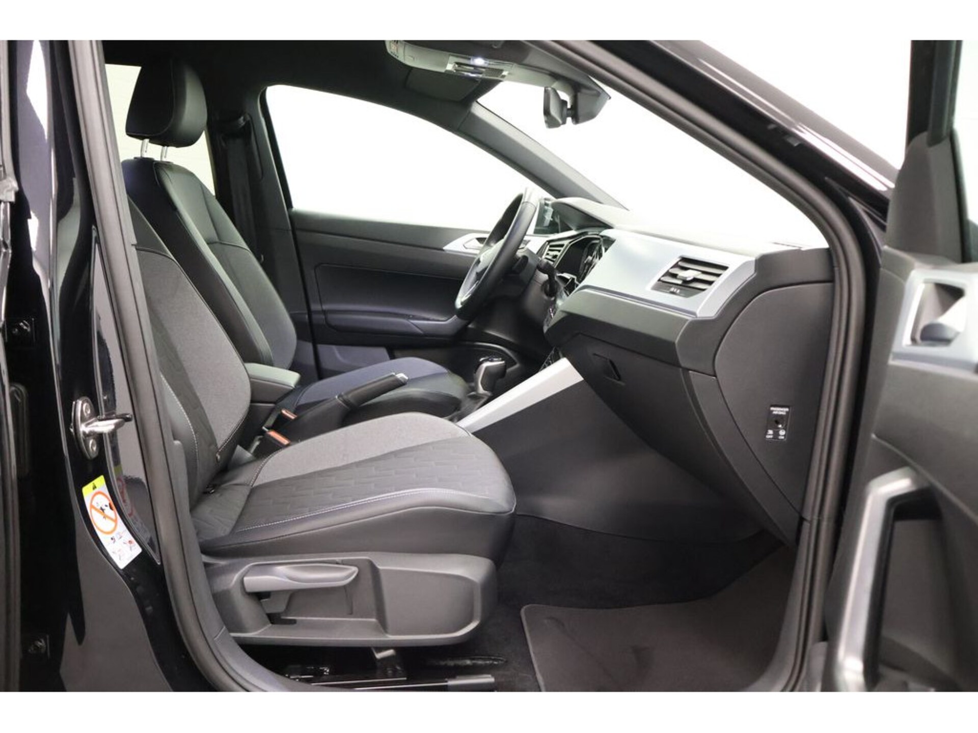 Volkswagen Taigo Life